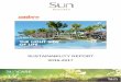 SUSTAINABILITY REPORT 2016-2017 · 2018-04-25 · rights, pollutions, good governance and so forth. Sun Group has sharpened its focus on sustainability through the establishment of