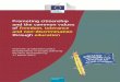 Promoting citizenship and the common values of …...Promoting citizenship and the common values of freedom, tolerance and non-discrimination through education: Overview of education