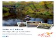 Isle of Man Angling Guide - Isle of Man GovernmentIsle of Man Angling Guide ... Gone fishing With fast flowing streams, well-stocked reservoirs and an incredibly accessible coastline