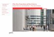 The Tax Function of the Future - PwC...The Tax Function of the Future Focal Point on ‘Tax Analytics’—The next frontier Tax Function of the Future series November 2016 Executive