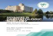 ADVANCES IN DERMATOLOGIC SURGERY · Advances in Dermatologic Surgery™ • An educational program designed to give dermatologic surgeons the opportunity to gain knowledge on the