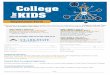 Registration Form - Microsoft · 2017-04-07 · Registration Form Please check one or more classes and complete, sign and return this registration form to: College for Kids and Teens,