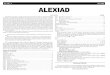 Vol. 4 No. 3 June 2005 ALEXIAD - pdf.textfiles.compdf.textfiles.com/efanzines/Alexiad/Alexiad021L.pdf · Vol. 4 No. 3 June 2005 ALEXIAD (!7+=3!)) $2.00 Recently I heard that a young