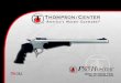 ENCORE PRO HUNTER PISTOL - TC Arms...The Encore® Pro Hunter™ pistol is the most versatile, high-powered pistol in the world, with long range performance and value unequalled by