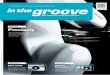 The Magazine from Trelleborg Sealing Solutions...The Magazine from Trelleborg Sealing Solutions T he Magazine from Trelleborg Sealing Solutions • EDITION 34 Get in the groove for