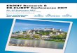 EB2017 Research & EB-CLINET Conferences 2017 · 2019-07-04 · EB2017 Research & EB-CLINET Conferences 2017 24 – 27 Sepetmber 2017 Crowne Plaza Salzburg – The Pitter Rainerstrasse