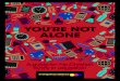 YOURE NOT ALONE - Evangelical Alliance · 2016-12-08 · YOU’RE NOT ALONE 4 Among many other things, scripture as a whole teaches us about The Lord, His creation, His love and His