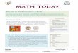 Grade PK • Module 1 • Topics A–D MATH TODAY Core... · This work is derived from Eureka Math ™ and licensed by Great Minds. ©2015-Great Minds. eureka math.org This file derived