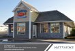 CAPTAIN D’S - Matthews · 2019-05-16 · Matthews Retail Advisors CONFIDENTIALITY & DISCLAIMER STATEMENT This Offering Memorandum contains select information pertaining to the business