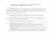 Expository Preaching 1: Developing and Preaching a ... · Expository Preaching 1: Developing and Preaching a Biblical Sermon Introduction to Teacher Teaching a course on expository