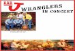 IN Concert - Bar J Chuckwagon · 2019-10-11 · PRESENTed by: © BAR J WRANGLERS IN Concert. Created Date: 5/16/2018 11:15:52 AM