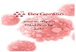 Interim Report Third Quarter 2017 - BerGenBio · Third Quarter 2017 ... • Clinical and scientific presentations at global cancer conferences (October) ... of 2015 and Outlook to