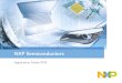 NXP Semiconductors - Mouser Electronics Guide_FINAL.pdf · Welcome to this latest version of NXP’s application guide, ... and low power DSP core designs for consumer and automotive