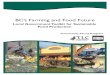 Local Government Toolkit for Sustainable Food Production · 2016-12-21 · BC’s Farming and Food Future: Local Government Toolkit for Sustainable Food Production The Land Conservancy