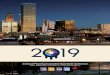 American Planning Association Quad State Conference Tulsa ... · is an amazing city with rich diversity, a thriving economy, and extraordinary forward momentum. The theme for this