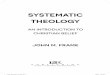 Systematic Theology - Westminster Bookstore13. God’s Attributes: Righteousness and Holiness 257 14. The Problem of Evil 282 15. God’s Attributes: Knowledge 304 16. God’s Attributes: