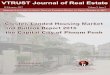 VTRUST Journal of Real Estate · VTRUST Journal of Real Estate | Volume 2, Issue 2 | Phnom Penh Housing Market and Outlook Report 2016 | Page 4 and NGOs, just to name a few (see figure