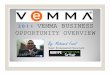 2013 VEMMA BUSINESS OPPORTUNITY OVERVIEWvemmabodecanada.weebly.com/uploads/1/6/5/3/... · The World’s Healthiest All Natural Energy Drink 12 Full Spectrum Vitamins 80 MG Natural