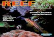 SHRIMP GOBIES - Reef Hobbyist Magazine · SHRIMP GOBIES FOR NANO REEFS Have you ever wanted to keep a shrimp and shrimp goby pair? Albert Thiel, an internationally known author and
