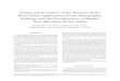 Origin and Evolution of the Western Snake River … - My Articles/Shervais...Origin and Evolution of the Western Snake River Plain: Implications From Stratigraphy, Faulting, and the