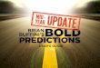 USER’S GUIDE - Buffini and Company€¦ · BOLD PREDICTIONS FOR EXTRAORDINARY RESULTS This user’s guide will review highlights and applications of Brian Buffini’s Bold Predictions: