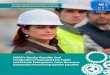 UNDP’s Gender Equality Seal Certification Programme for ... · established a corporate policy of equal pay for equal work, regardleºss of the employee’s position. Reported benefits