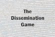 The Dissemination Game - Government Statistical …...2018/01/04  · Just 2.3% of births took place in the home in 2013, down from 33.2% in 1960 Percentage of births taking place