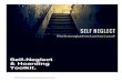 Self-Neglect & Hoarding Toolkit. · Self-neglect and compulsive hoarding are highly complex and require a collaborative and integrated approach. This toolkit aims to ensure that practitioners