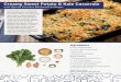 Creamy Sweet Potato & Kale Casserole - Blue ApronNov 23, 2015  · fall’s best produce with some of our favorite African and Southeast Asian flavors. Sweet potatoes and earthy kale
