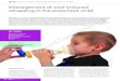 Management of viral-induced wheezing in the preschool child · Long-term conditions: viral-induced wheezing in the preschool child so, that preschool wheeze in the UK is estimated