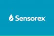 BELIEVE THAT EVEN - GENERAL USE SENSORS. Durable epoxy body sensors for reliable conductivity measurements in a range of . applications. Customizable temperature compensation and connector