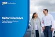 Motor Insurance - RACV | Roadside Assist, Car Loans ...€¦ · A message to RACV Members from RACV Insurance Every year over 1,000,000 Victorians choose RACV Insurance. And it’s