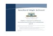 Yr 12 HSC Assessment Policy and Schedule...Gosford High School HSC Assessment Booklet 2018 – 2019 version October 2018 5 PDHPE 2018 HSC Course