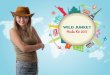 Media Kit 11022016-v3 - Wild Junket Adventure Travel Blog Media Kit... · WILD JUNKETWILD JUNKET Media Kit 2017. ABOUT WILDJUNKET WHY WORK WITH WILDJUNKET WildJunket was originally