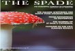 THE SPADE - d3eusfltcf410e.cloudfront.net · THE SPADE THE WORSHIPFUL COMPANY OF GARDENERS AUTUMN 2018 - ISSUE 46 THE MASTER SHEPHERDS HER ... extraordinary hall was rebuilt in 2016
