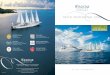 TRAVEL PROFESSIONAL GUIDE - Amazon Web Services · PRIVATE YACHT STYLE Yacht Style Cruising — With fewer than 300 guests, Windstar is all about you and freedom from the crowds and