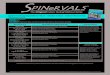 Spinervals Competition 46.0 – Shake it Out - Active Recovery · Description: Shake your legs out after a hard day with this active recovery workout. 3x 30 sec. Hard 30 sec. Rest