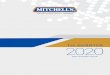 Mitchells 1st q Title 2020 - Mitchell's Fruit Farms Limited · S. M. Mohsin Nauman Munawar Mujeeb Rashid Chairman Chief Financial Officer Chief Executive Officer. 12 1. Legal Status