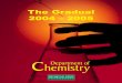 Chemistr Department ofy - Michigan State University · The Department of Chemistry Gradual 2003-2004 It is the intent of the Chemistry Department to support all Ph.D. students in