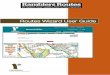 Routes Wizard User Guide - The Ramblers/media/Resources/Volunteer resources/Rambl… · Ramblers Routes Wizard User Guide 3 | P a g e Developing a route: a. To create a new route: