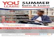 · YOU SUMMER Creating Employment Pathways for Students with Disabilities Youth Opportunities Unlimited gain from this Vocatio aln habilitation Servic Workplace rea Iness training