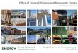 FY 2016 Budget Overview - Energy.gov · FY 2016 Budget Overview . 2 Major Administration Energy Goals • Reduce GHG emissions by 17% by 2020, 26-28% by 2025 and 83% ... FY 2015 Enacted