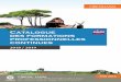 Catalogue des formations professionnelles continues · 2018-04-04 · CIHEAM-IAMM CIHEAM - IAMM 3191 route de Mende, 34093 Montpellier Cedex 5, France Tél. : (33) 04 67 04 60 00
