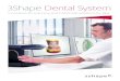 3Shape Dental System · 2019-06-16 · Removable For labs that specialize in providing full and partial dentures. Crown & Bridge Design full anatomies, bridges, copings, frameworks