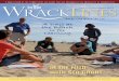 A Day at the Beach is for Learning - Connecticut Sea …...Features CONTENTS Of Interest A DAY AT THE BEACH IS FOR LEARNING Research looks at how 4 CHEMISTRY IN MOTION Long Island
