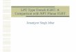 LPT Type Trench IGBT - University of Illinois at Chicagoajohar/LPT Type Trench IGBT.pdf · Trench IGBT w Gate oxide and conductive poly-silicon gate electrode are formed in a deep