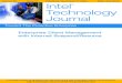 Intel Technology Journalsatya/docdir/kozuch-intel-isr...Intel Technology Journal, Volume 8, Issue 4, 2004 Enterprise Client Management with Internet Suspend/Resume 315 current VM state