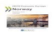 OECD Economic Surveys: Norway 2019€¦ · Wellbeing is high, but must be sustained Norway continues to enjoy among the highest living standards in the OECD area but faces challenges
