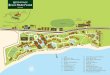 Constance-Belle-Mare-Plage-Site-Map-2017 · 15. Villas (18) 16. Presidential Villa 17. Villas Reception Kiosk 18. La Spiaggia Restaurant & Bar 19. Deer Hunter Restaurant & Bar 19a
