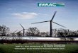ERRAC Roadmap WP 01 The Greening of Surface Transport · 2019-10-04 · ERRAC Roadmap WP 01 The Greening of Surface Transport Deliverable “Energy Roadmap for the European Railway